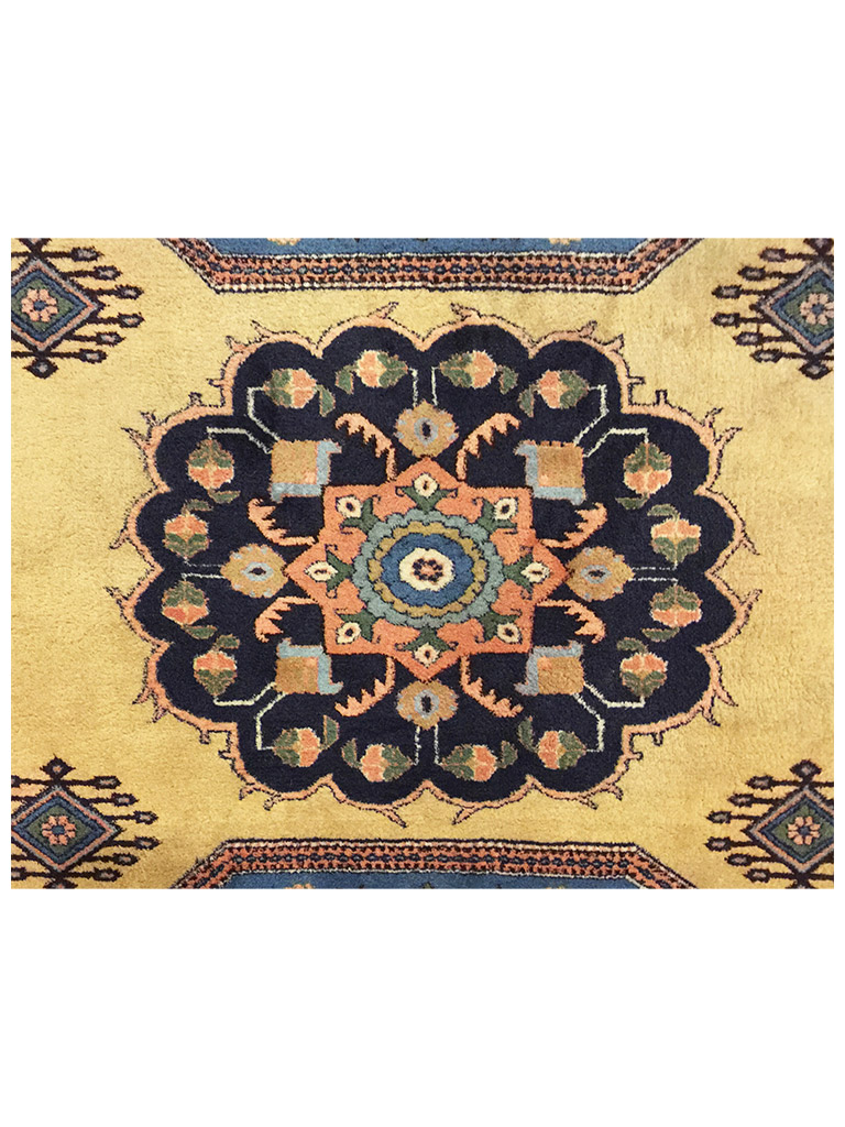 TAPPETO ARDEBIL AZERIBAIJAN MIS:300x200 CM - Image 4