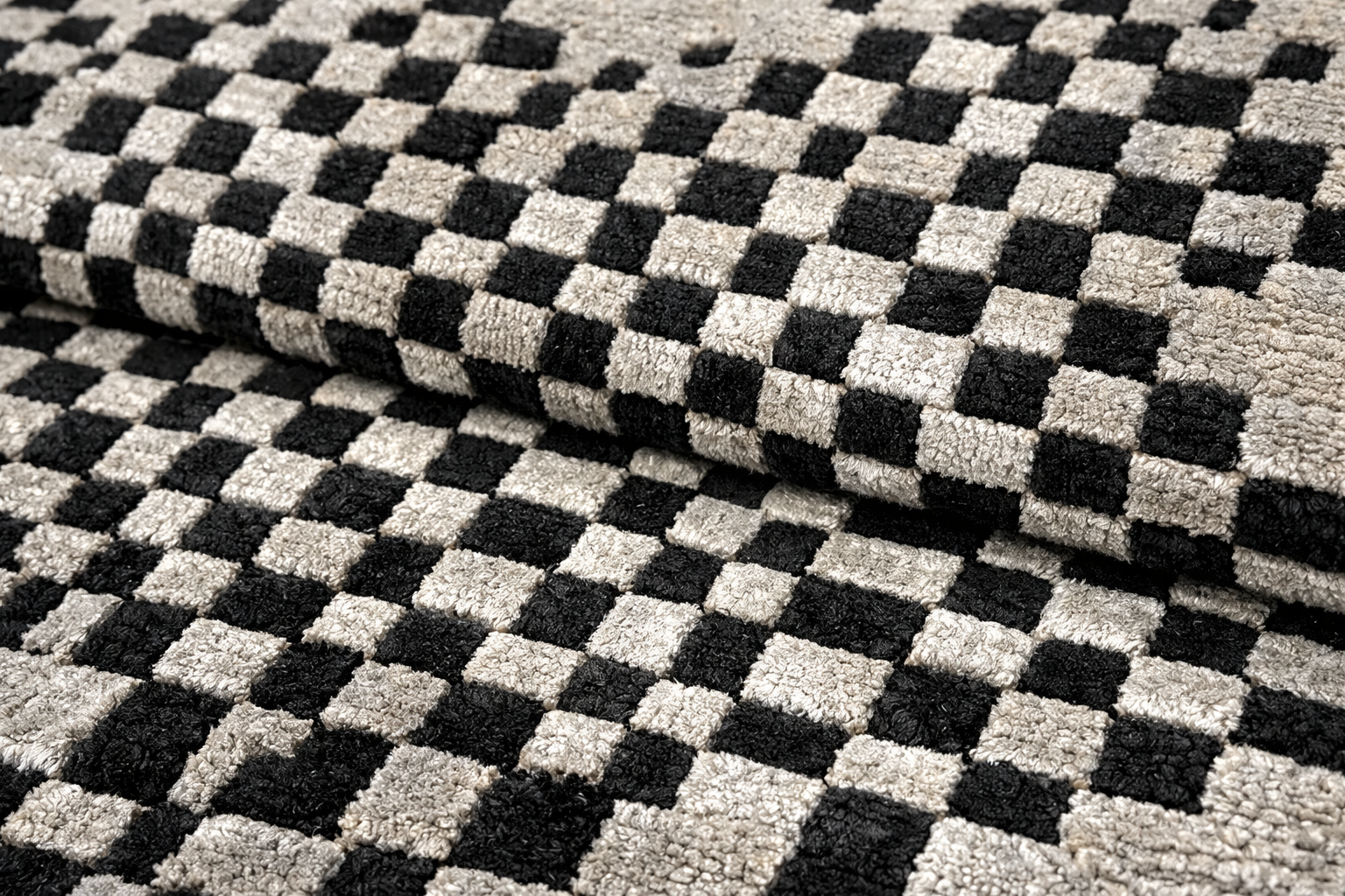 TAPPETO CONTEMPORANEO CITY PATTERN MIS:290X205 CM - Image 4