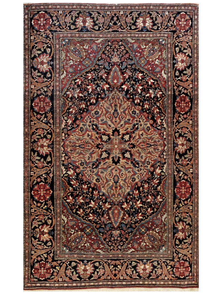 tappeto-isfahan-ahmad-persiano-antico-mis213x140-cm-2