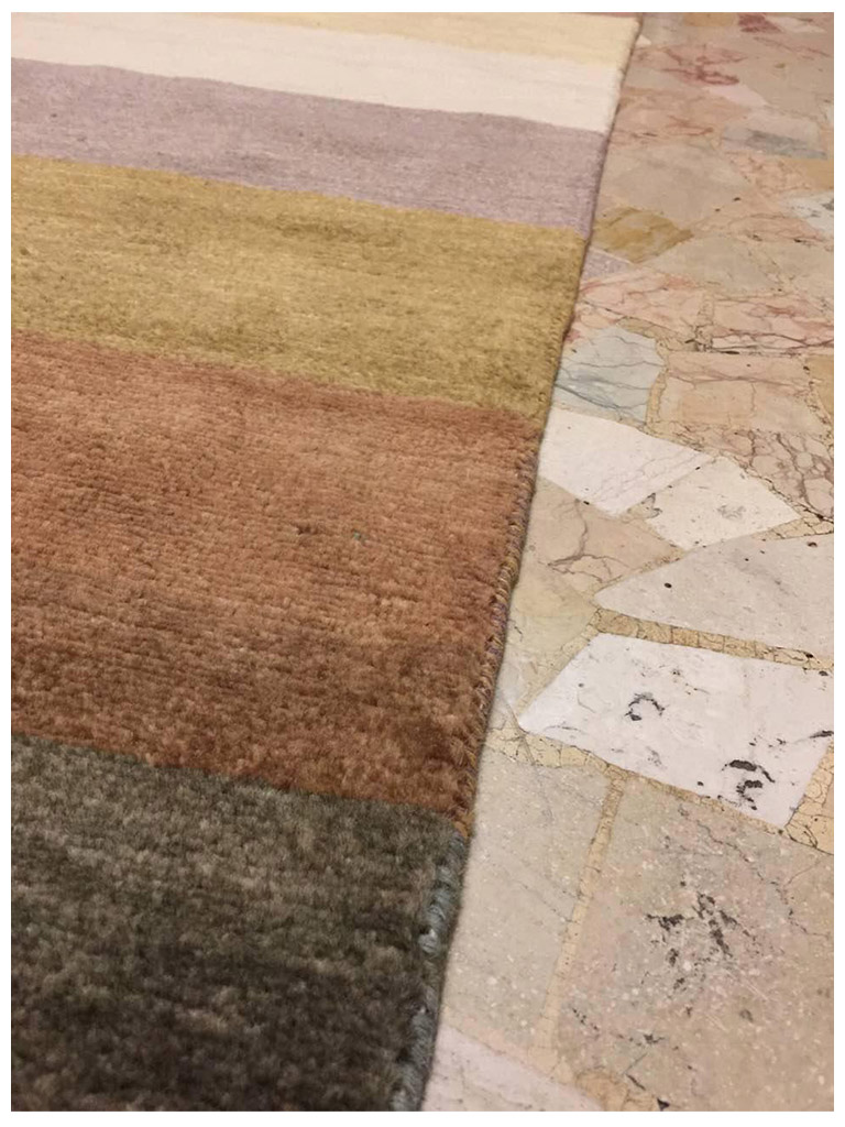 TAPPETO MODERNO FARS MIS:123 X 180 CM - Image 3