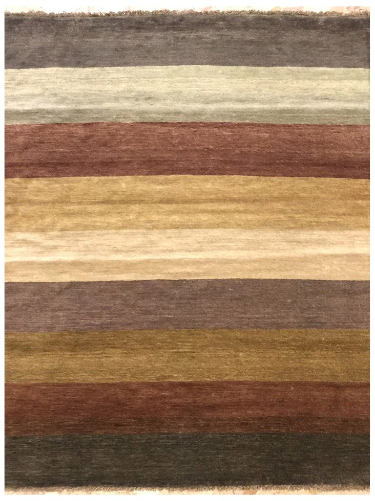 TAPPETO MODERNO FARS MIS:123 X 180 CM