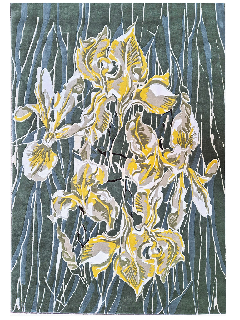 tappeto-moderno-giglio-giallo-mis290x230-cm-2