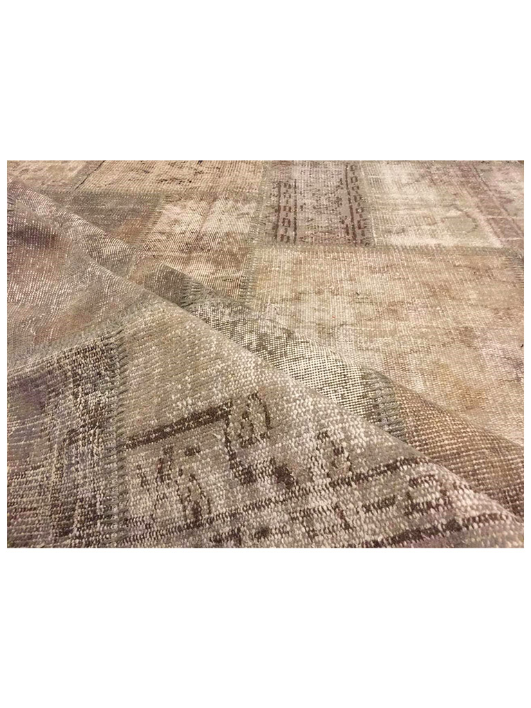 TAPPETO PATCHWORK MIS:240X170 CM - Image 2