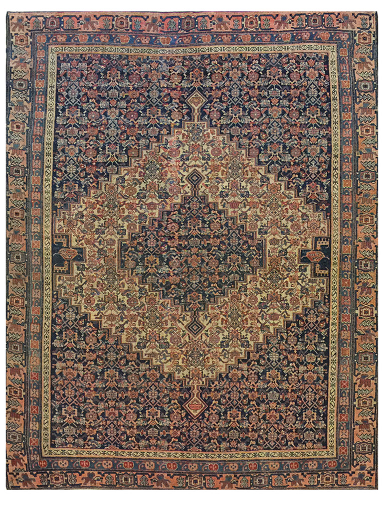 tappeto-senneh-kurdo-antico-persiano-mis180x125-cm-2