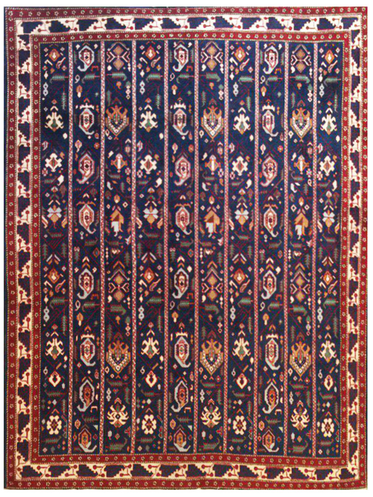 tappeto-shirvan-azerbaijan-mis188x153-cm-2