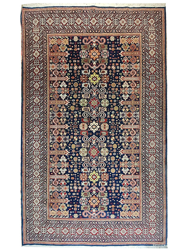 TAPPETO SHIRVAN PERIPEDIL MIS:250x150 CM