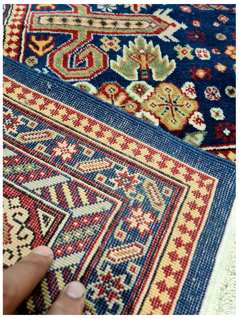 TAPPETO SHIRVAN PERIPEDIL MIS:250x150 CM - Image 4