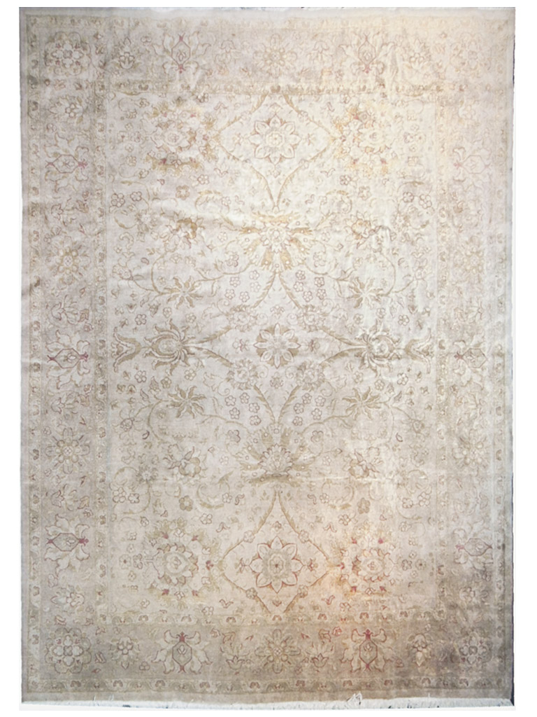 TAPPETO ZIGLAR ORIENTALE EXTRA FINE MIS:350x290 CM