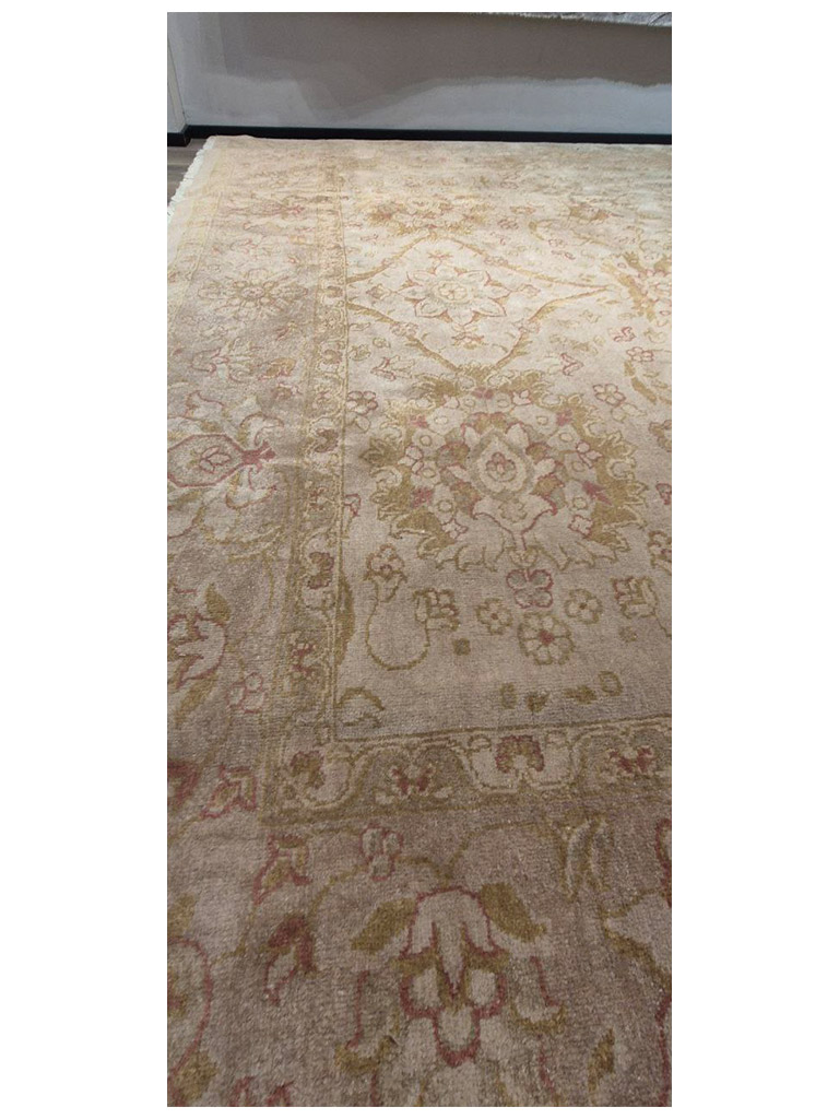 TAPPETO ZIGLAR ORIENTALE EXTRA FINE MIS:350x290 CM - Image 4