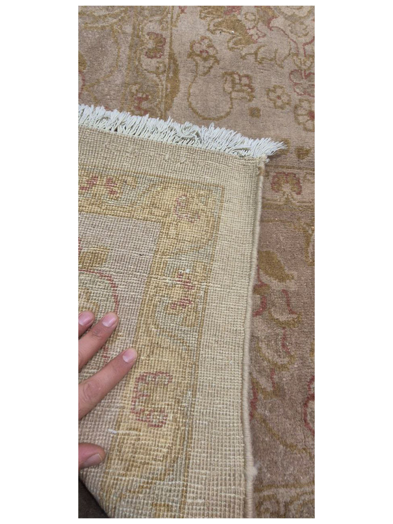 TAPPETO ZIGLAR ORIENTALE EXTRA FINE MIS:350x290 CM - Image 3