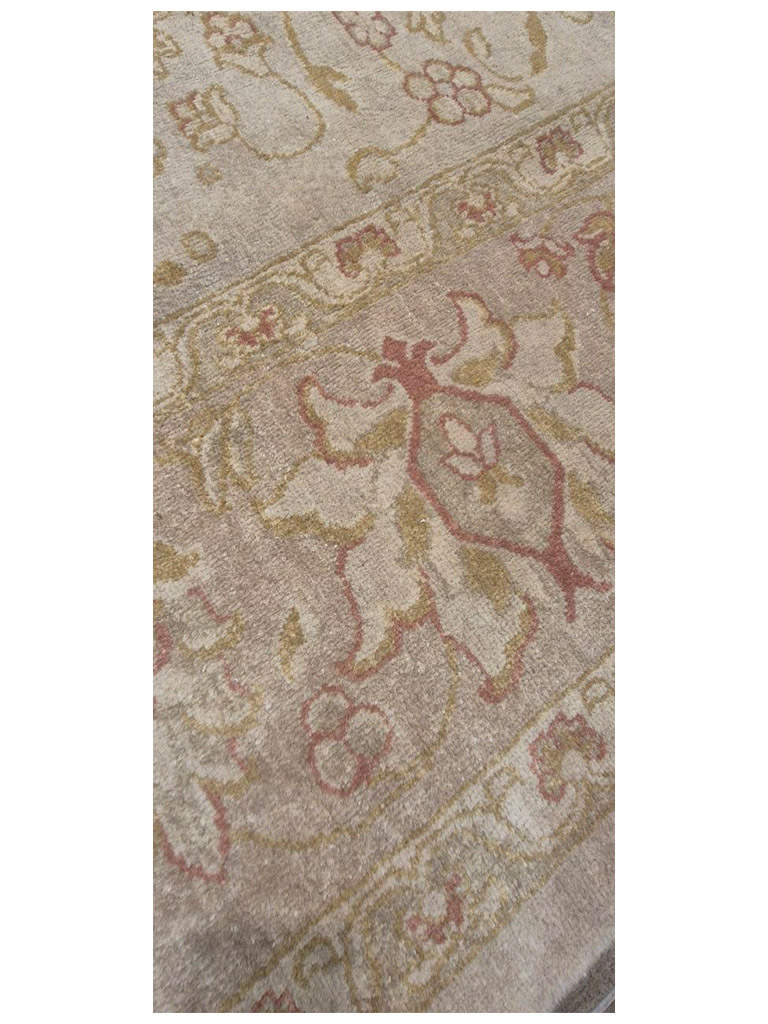 TAPPETO ZIGLAR ORIENTALE EXTRA FINE MIS:350x290 CM - Image 2