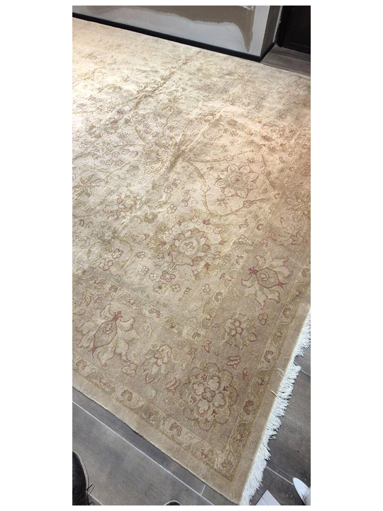 TAPPETO ZIGLAR ORIENTALE EXTRA FINE MIS:350x290 CM - Image 5