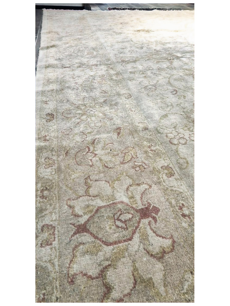 TAPPETO ZIGLAR ORIENTALE EXTRA FINE MIS:350x290 CM - Image 9