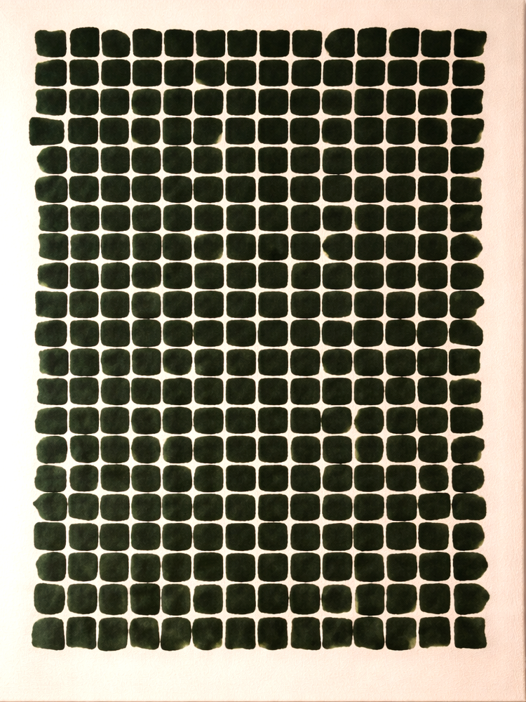 TAPPETO FUSED RHYTM MIS:350 X220 CM