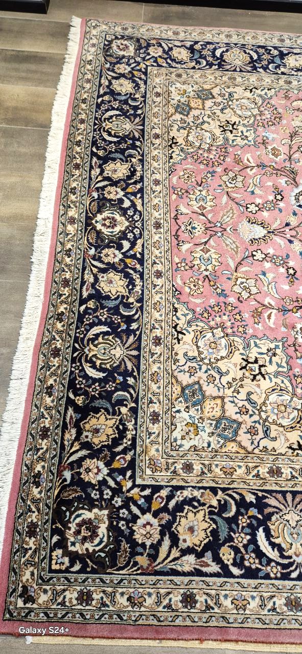 tappeto tabriz persiano 50 raj
