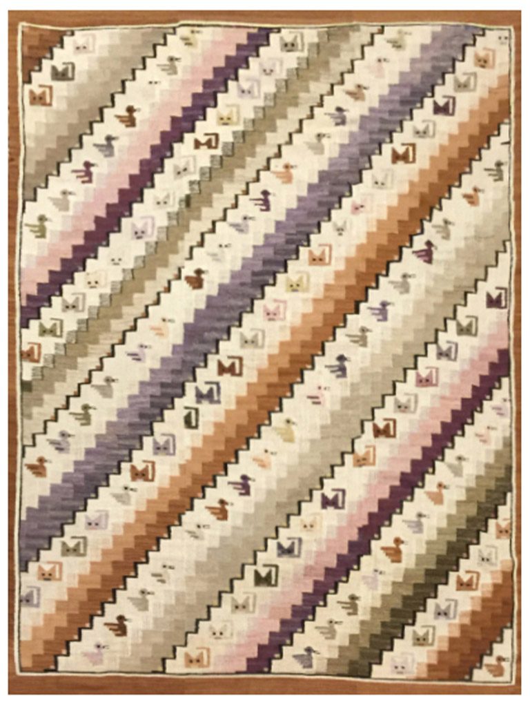 KILIM-ORIENTALE-VINTAGE-MIS264X174-CM