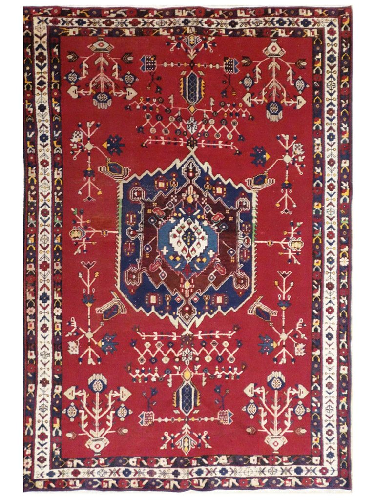 TAPPETO-ABADEH-PERSIANO-MIS264x184-CM