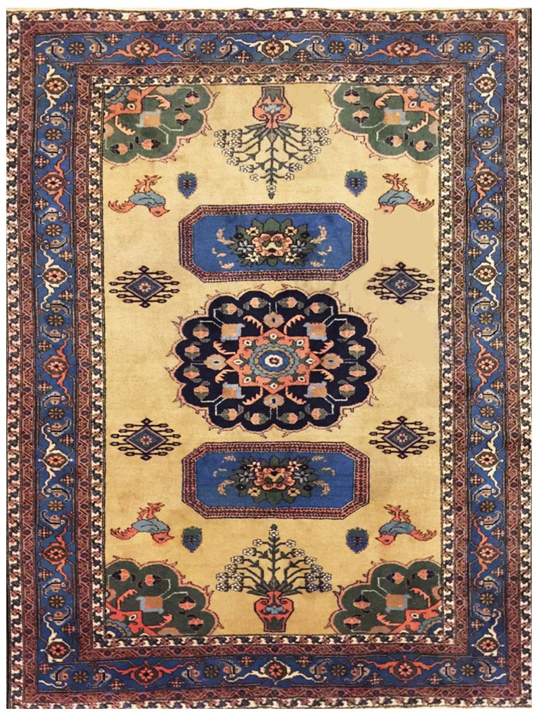 TAPPETO-ARDEBIL-AZERIBAIJAN-MIS300x200-CM