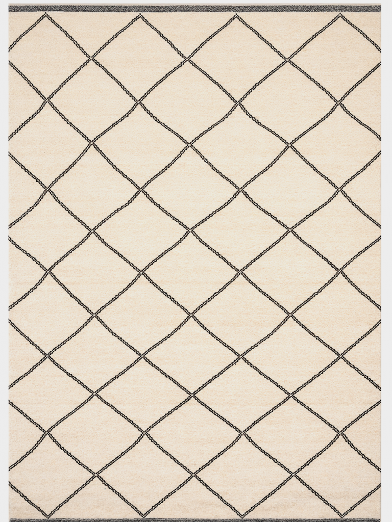 TAPPETO BERBERO NOMADE PELO CORTO MIS186 X288 CM (3)