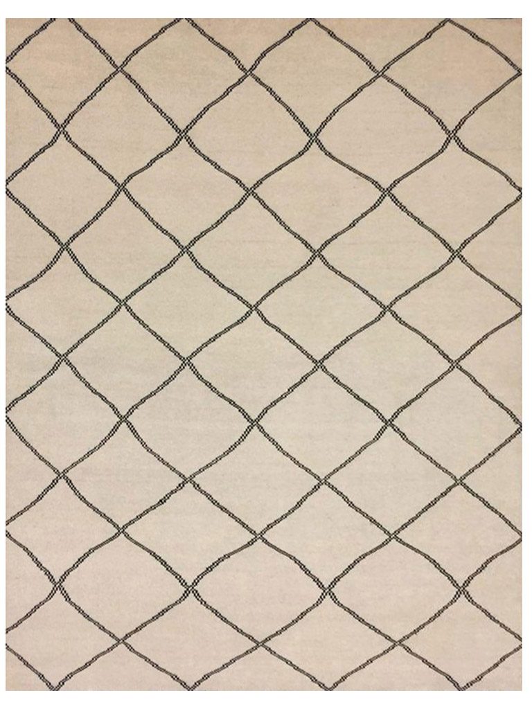 TAPPETO-BERBERO-NOMADE-PELO-CORTO-MIS186-X288-CM