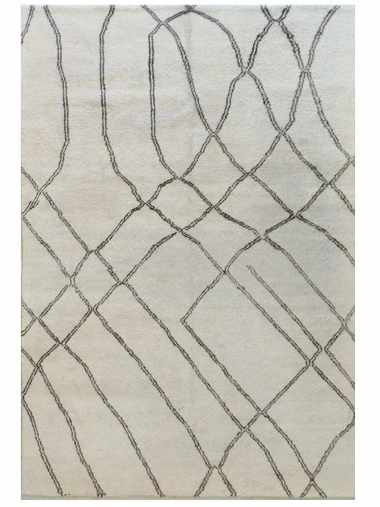 TAPPETO-BERBERO-NOMADE-PELO-CORTO-MIS190-X290-CM