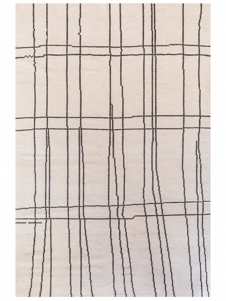 TAPPETO-BERBERO-NOMADE-PELO-CORTO-MIS190-X295-CM