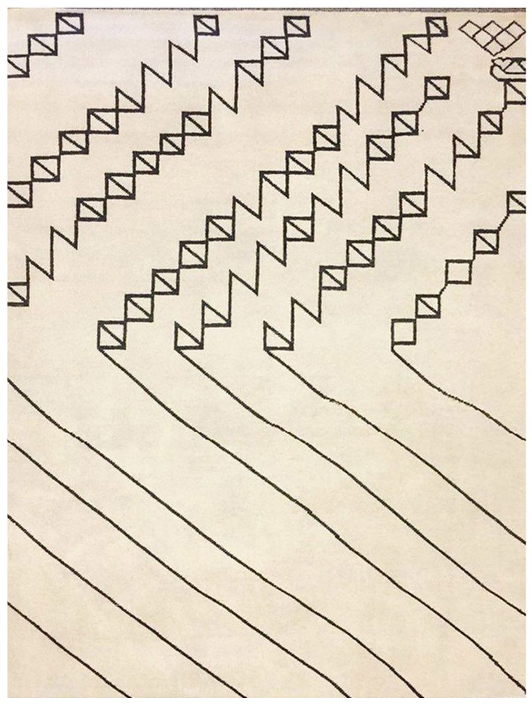 TAPPETO-BERBERO-NOMADE-PELO-CORTO-MIS207X310-CM