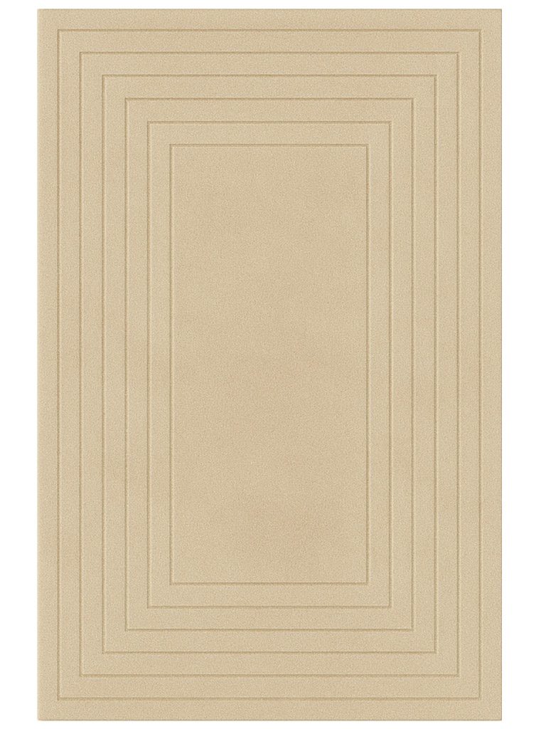 TAPPETO-CONTEMPORANEO-LINEA-PURA-BEGIE