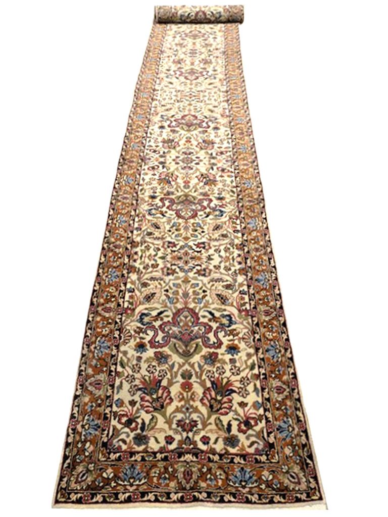 TAPPETO-DISEGNO-SARUK-ORIENTALE-MIS500x80-CM