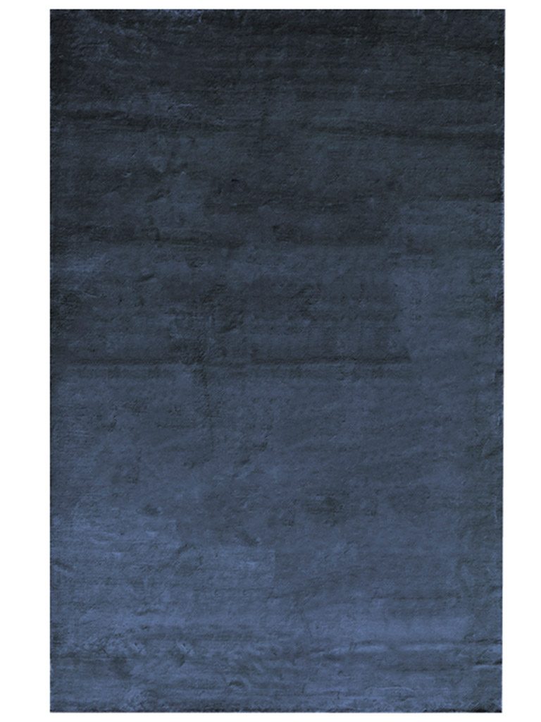 TAPPETO-MODERNO-TINTA-UNITA-BLU