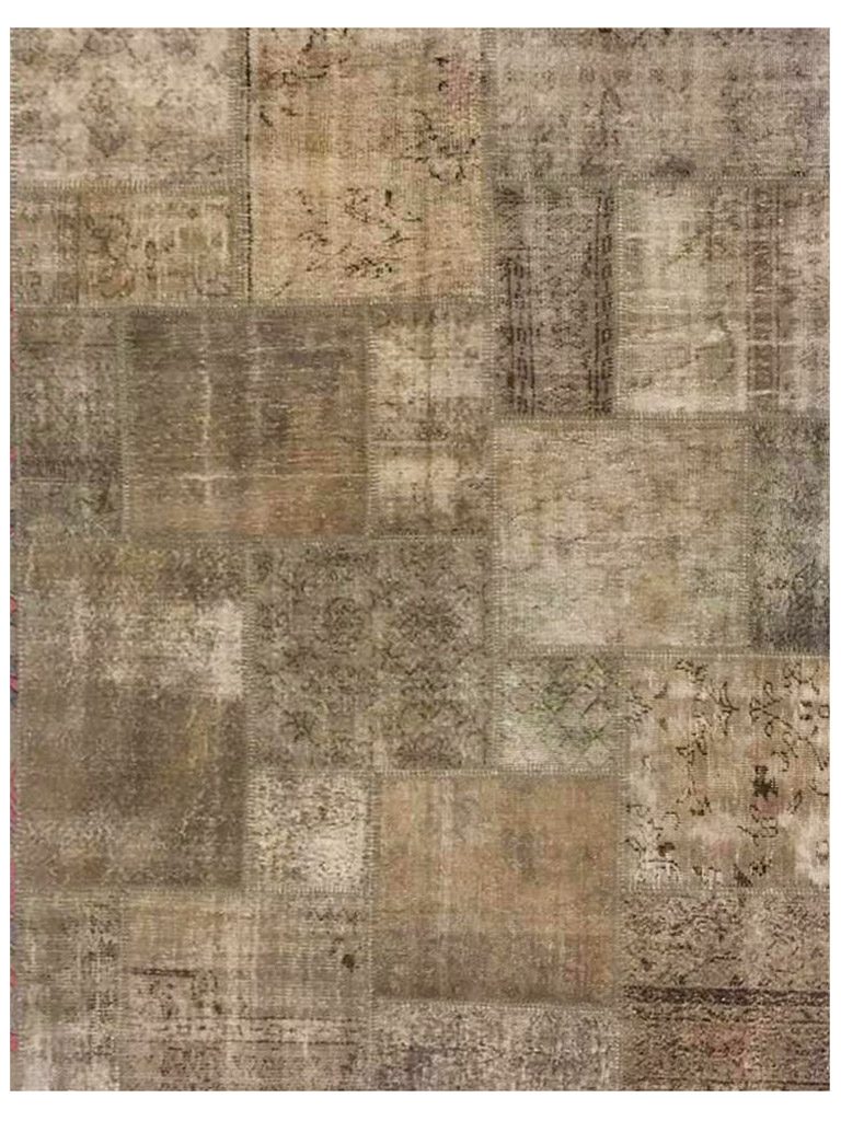 TAPPETO-PATCHWORK -MIS240X170-CM