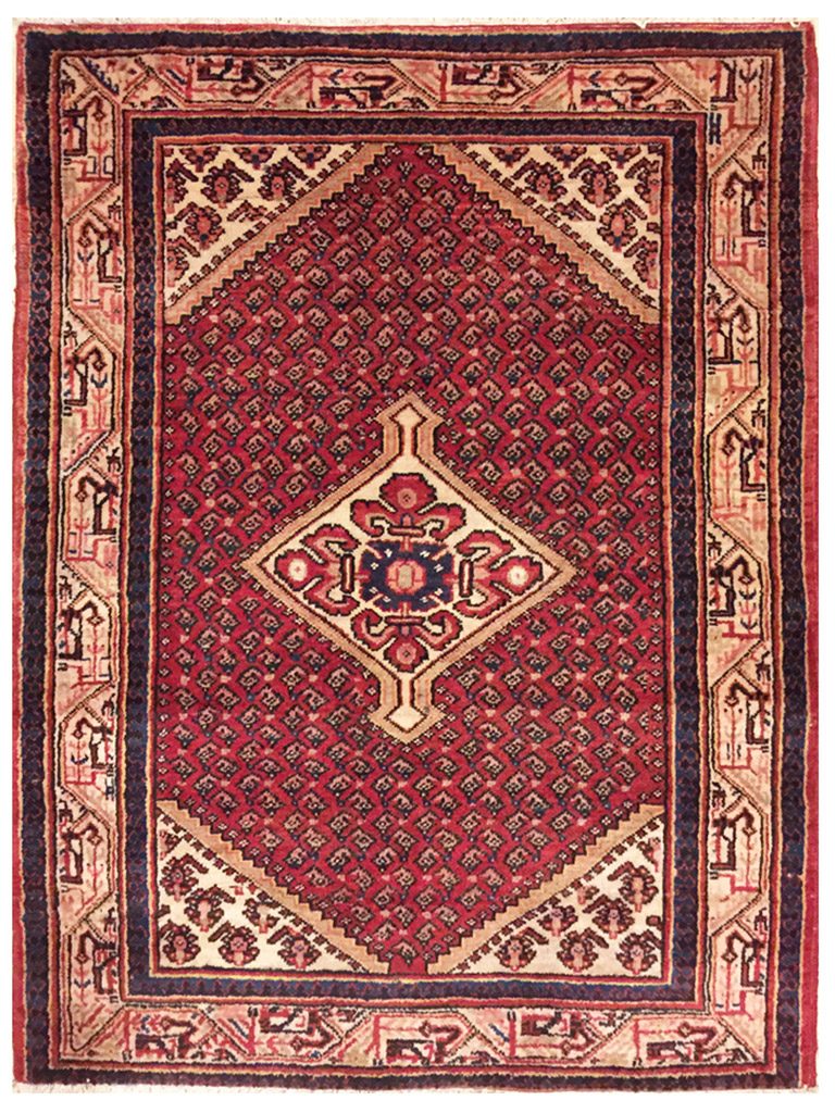TAPPETO-PERSIANO-SARUK-MIS-155x106-CM