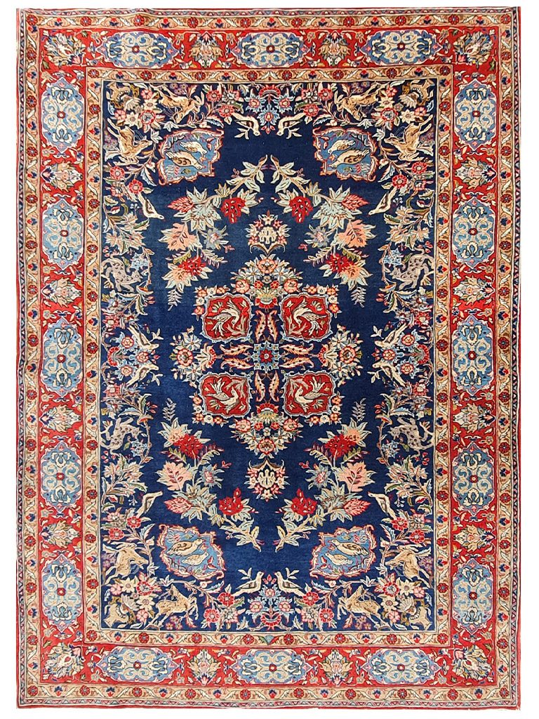 TAPPETO-QUM-KURK-PERSIANO-EXTRA-FINE-MIS205X138-CM-1