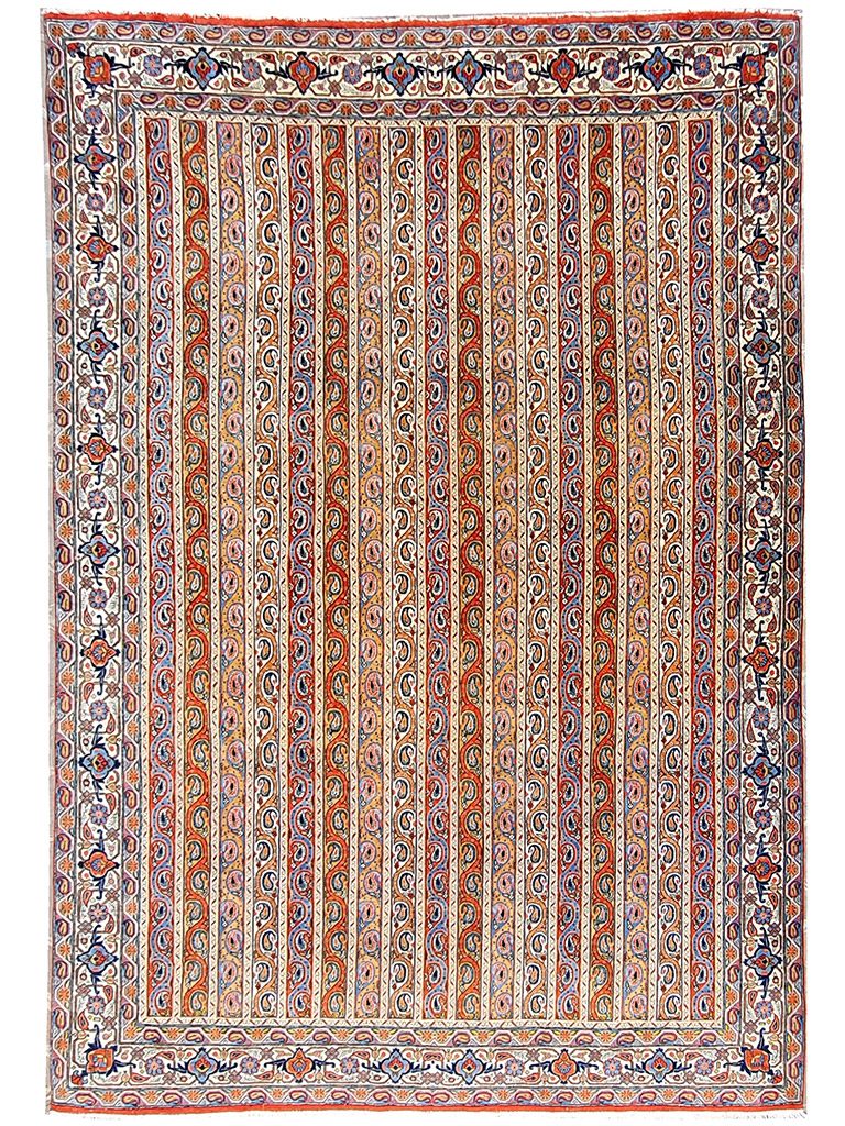 TAPPETO-QUM-KURK-PERSIANO-EXTRA-FINE-MIS350x220-CM-1