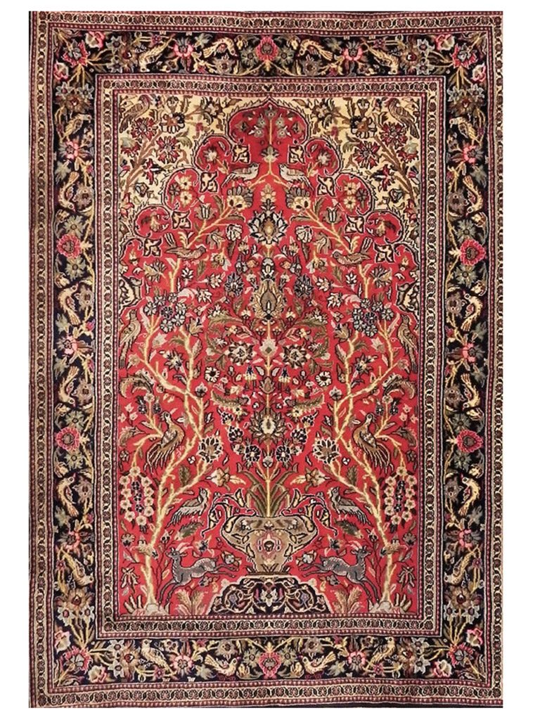 TAPPETO-QUM-PERSIANO-EXTRA-FINE-MIS150x100-CM