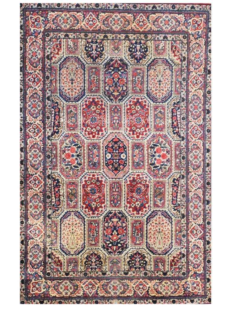 TAPPETO-SARUK-PERSIANO-VECCHIO-MIS300x197-CM