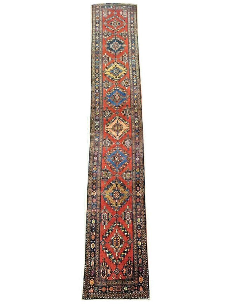 TAPPETO-SHIRVAN-AZERBAIJAN-MIS-535x96-CM
