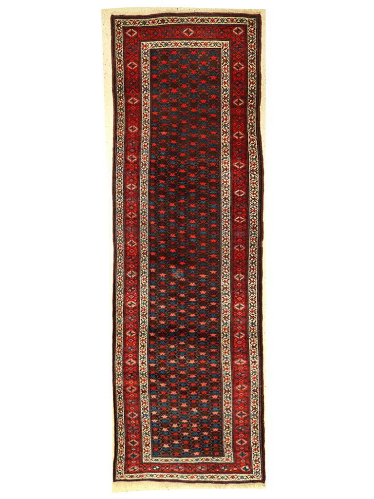 TAPPETO-SHIRVAN-CAUCASO-ANTICO-MIS360x115-CM