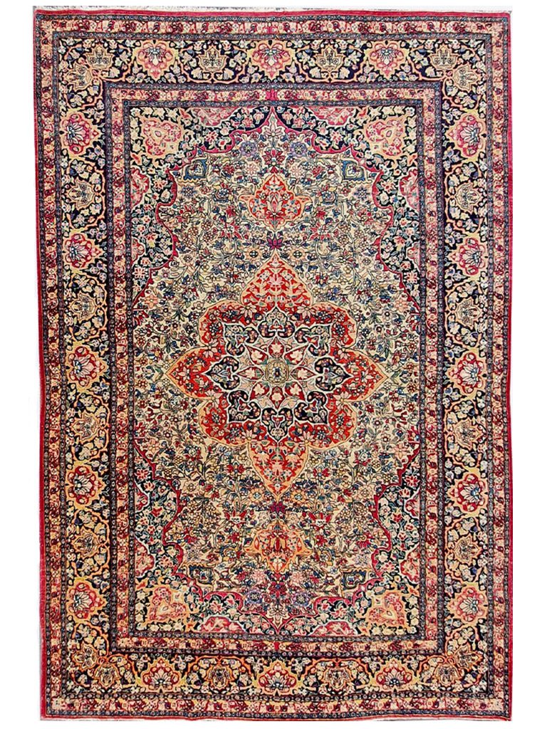 TAPPETO-TEHRAN-PERSIANO-ANTICO-EXTRA-FINE-MIS217×143-CM