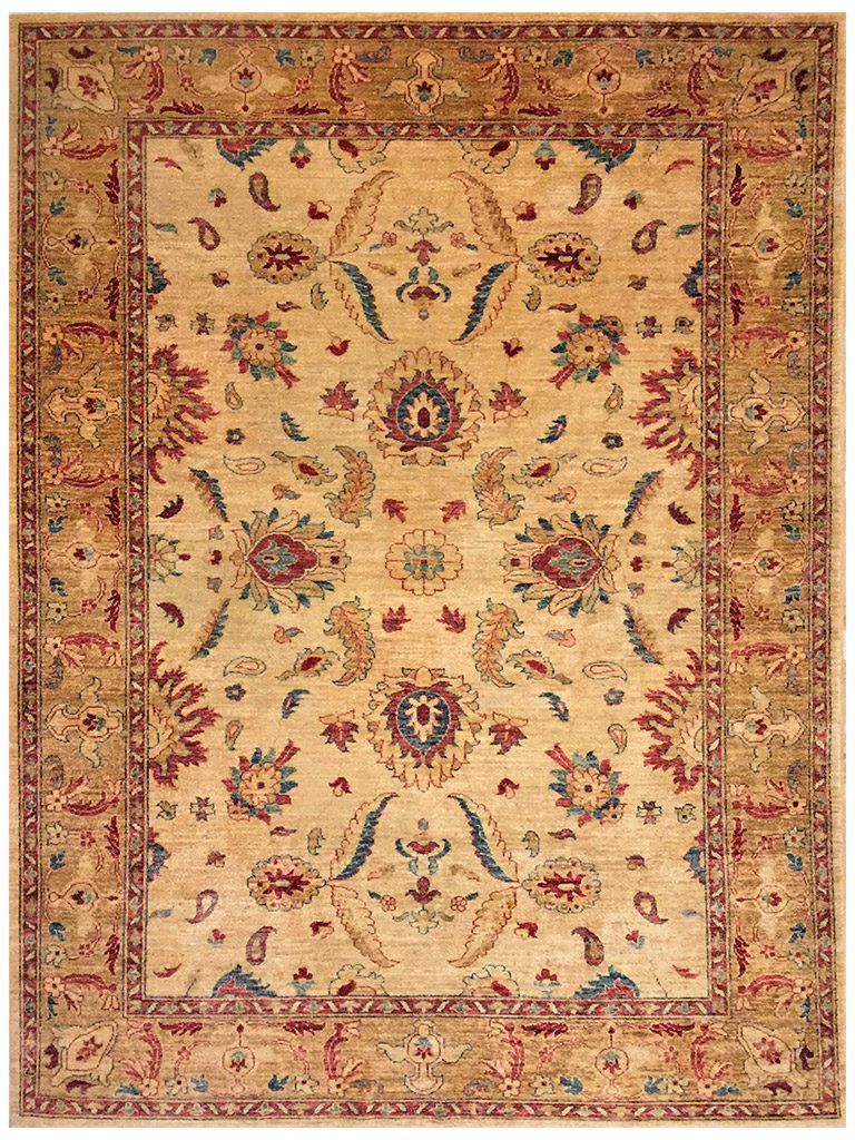 TAPPETO-ZIGLAR-ORIENTALE-EXTRA-FINE-MIS-292x200-CM