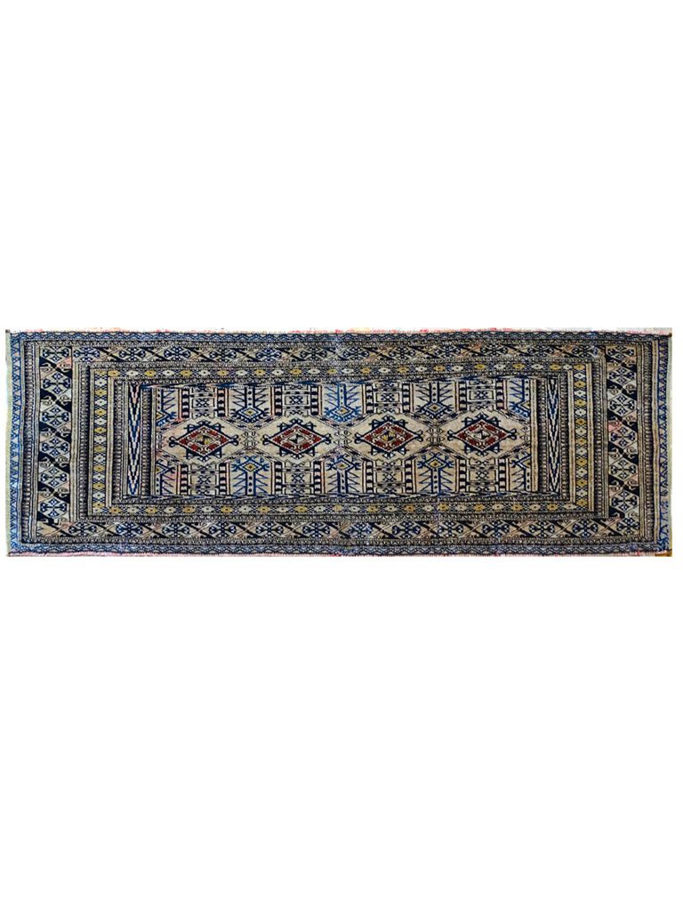 TORBA-YAMUT-TURKMENO-ANTICO-MIS130x32-CM