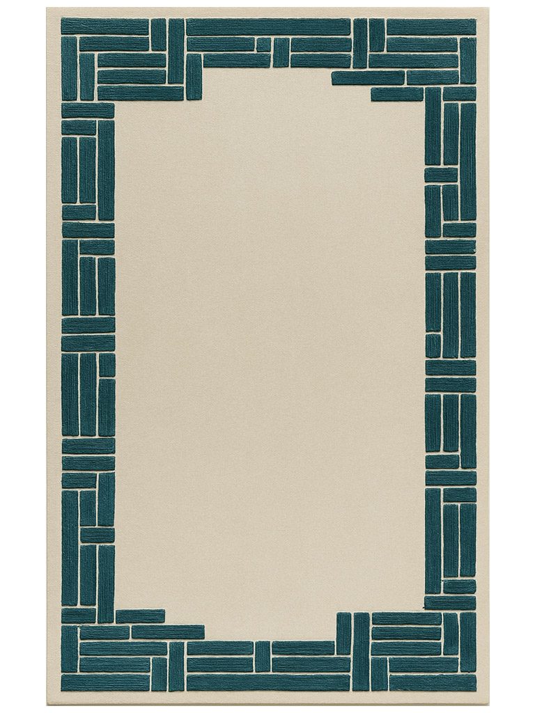 Tappeto -AJOR-Contemporaneo 