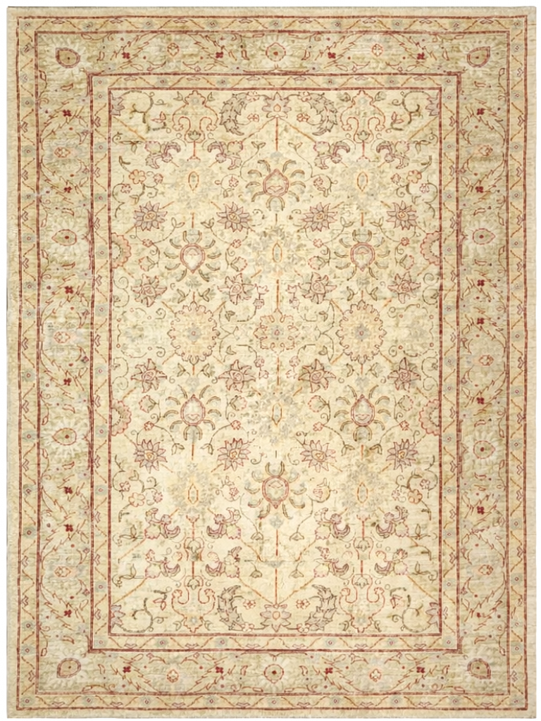 TAPPETO ZIGLAR 272X216 CM