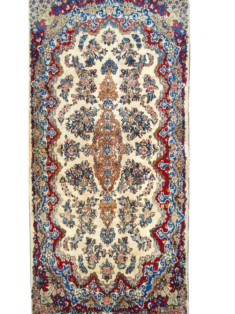 TAPPETO kirman-antico-220x130