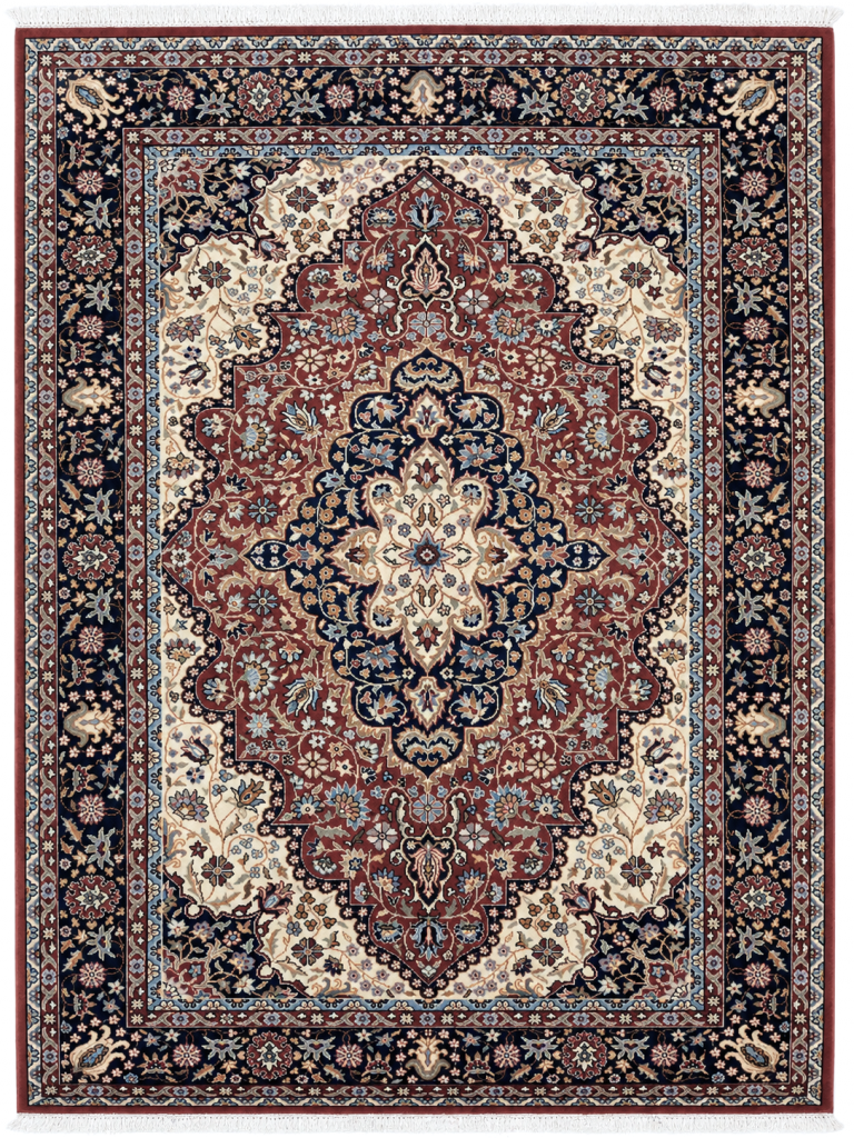 Tappeto tabriz disegno -persiano-310x200